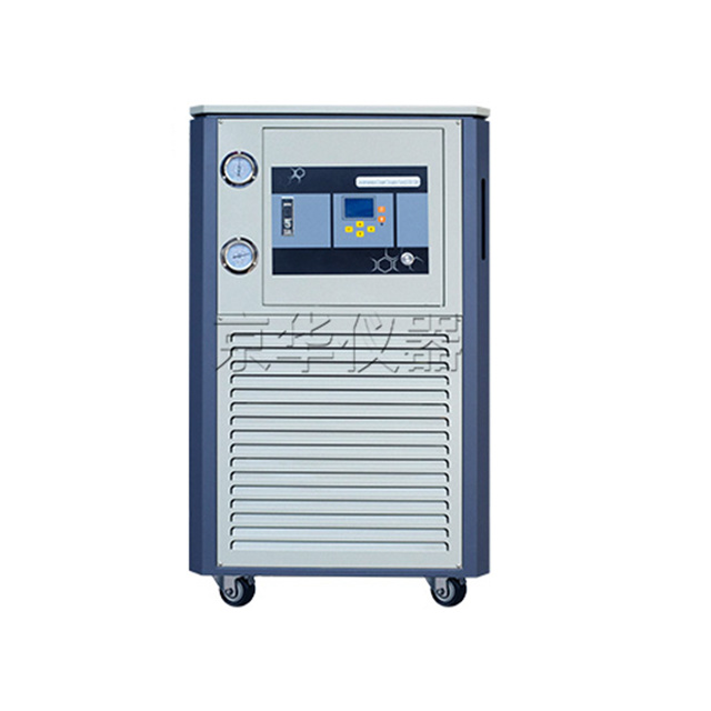 -80℃密閉型低溫冷卻液循環(huán)泵