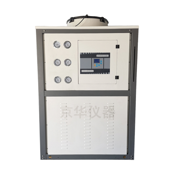 大型低溫冷卻液循環(huán)泵