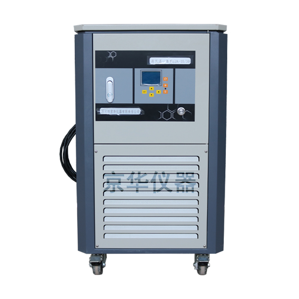 小型高低溫一體機