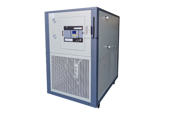 中型高低溫一體機