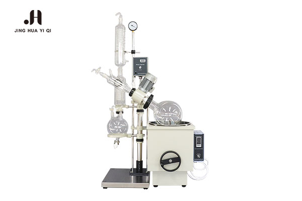 RE1020旋轉(zhuǎn)蒸發(fā)儀