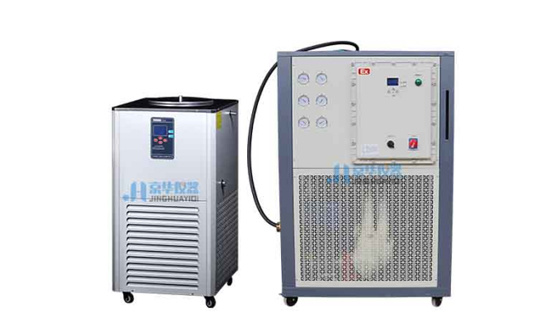 實驗室超低溫設(shè)備